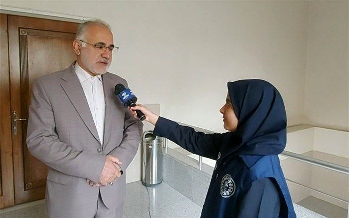 هماهنگی و انسجام در زمینه پیگیری امور از مزایای برگزاری گردهمایی روسای نواحی و مناطق است