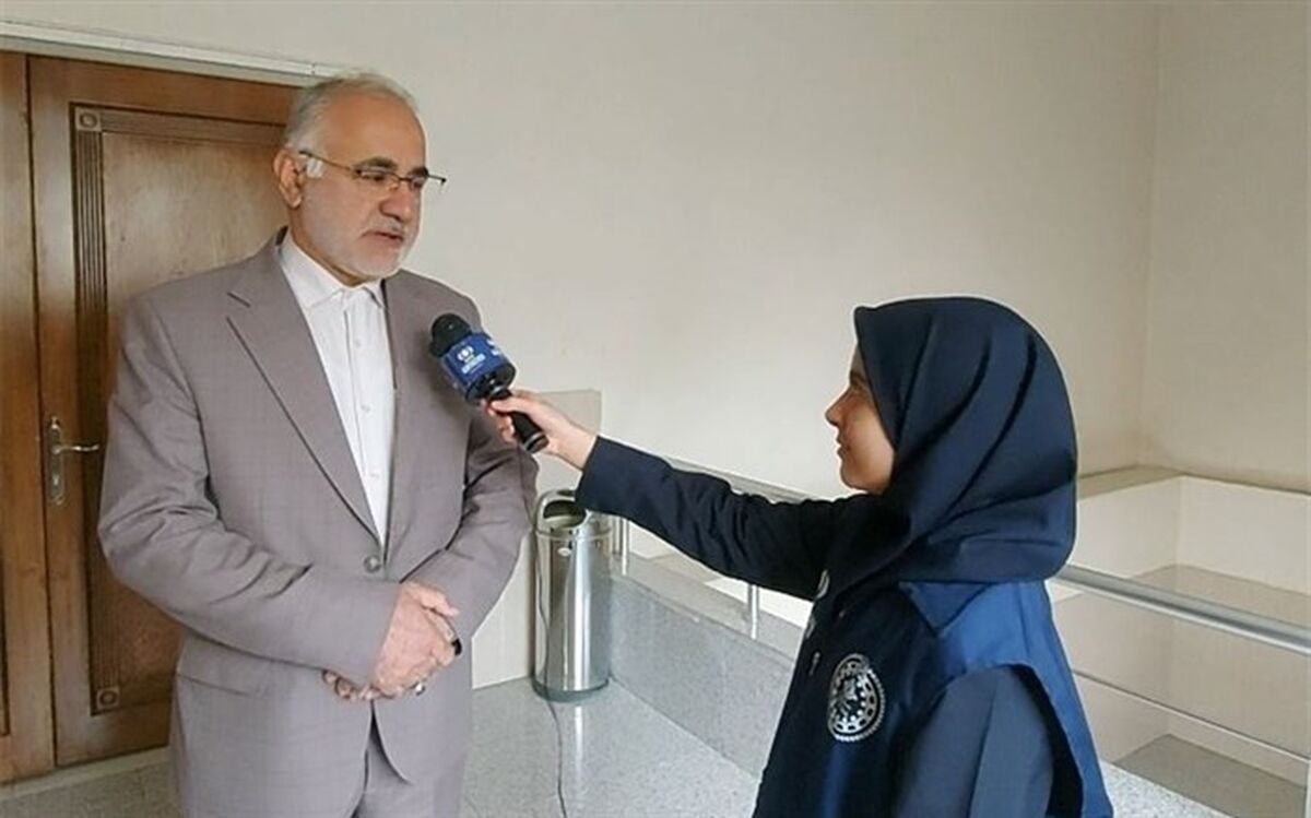 هماهنگی و انسجام در زمینه پیگیری امور از مزایای برگزاری گردهمایی روسای نواحی و مناطق است