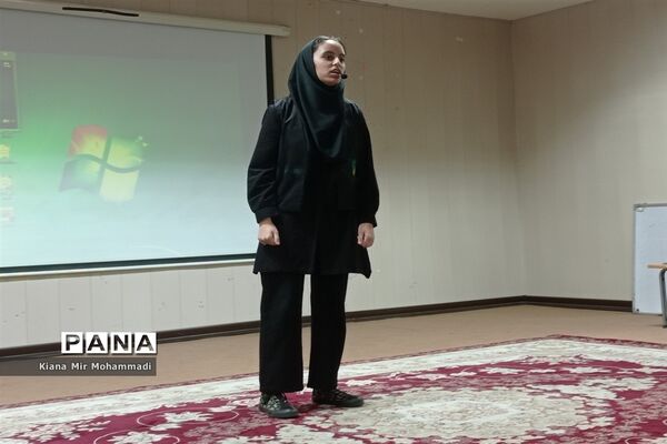 برگزاری کارگاه آسیب‌شناسی فرهنگی و تربیتی
