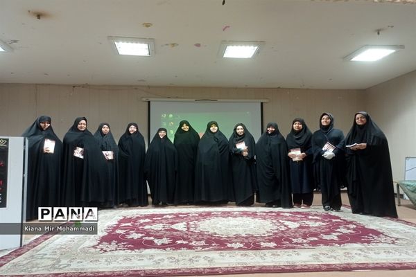 برگزاری کارگاه آسیب‌شناسی فرهنگی و تربیتی