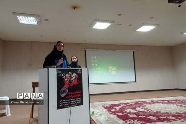 برگزاری کارگاه آسیب‌شناسی فرهنگی و تربیتی