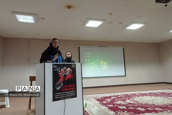 برگزاری کارگاه آسیب‌شناسی فرهنگی و تربیتی