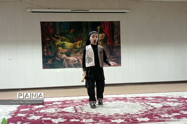 برگزاری کارگاه آسیب‌شناسی فرهنگی و تربیتی