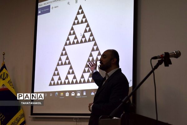 جلسه بررسی برنامه فراگیر پرورشی و سامانه نورینو در شهرستان پردیس