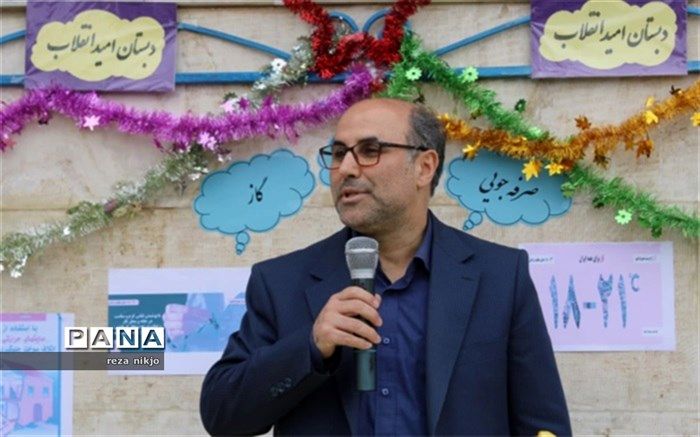 مصرف بهینه گاز، بخشی از فرهنگ عمومی متاثر در اقتصاد کشور است