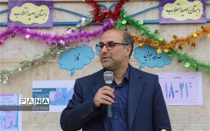 مصرف بهینه گاز، بخشی از فرهنگ عمومی متاثر در اقتصاد کشور است