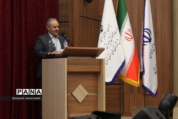 آغاز مرحله ارسال هدایای دانش‌آموزی به مدارس مناطق کمتر توسعه‌یافته در طرح نسیم مهربانی