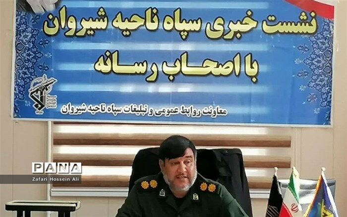 هفته بسیج فرصتی ارزشمند برای معرفی دستاوردهای بسیج است