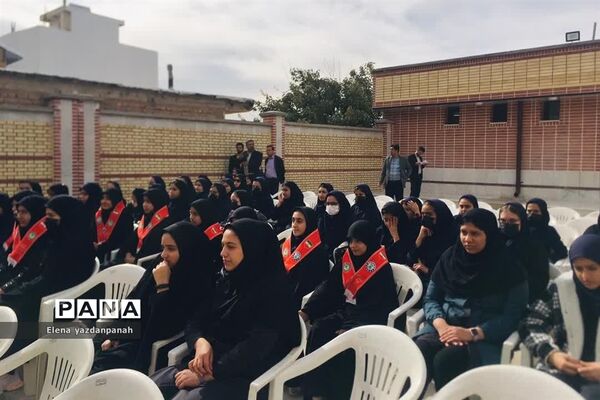 بازگشایی یک سرای امید دیگر به دستان پر مهر یک خیر آسمانی