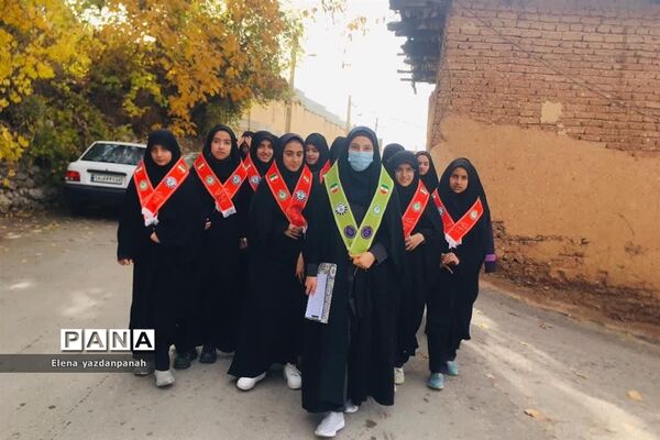بازگشایی یک سرای امید دیگر به دستان پر مهر یک خیر آسمانی