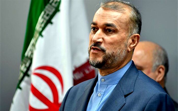 امیرعبداللهیان: اطلاعی از عملیات حماس نداشتیم
