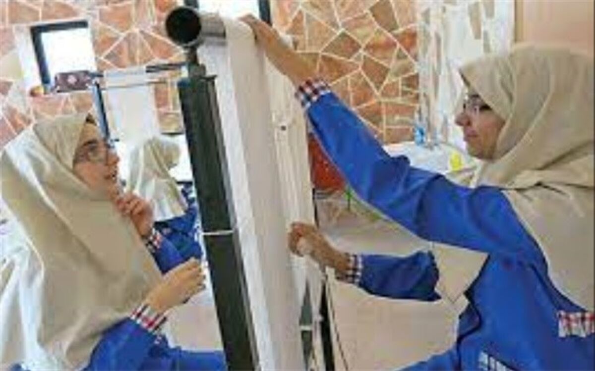 کارگاه‌های خلاقیت و کارآفرینی در مدارس ایجاد شوند