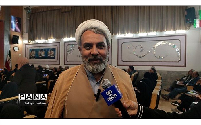 خراسان شمالی در حوزه‌های مختلف فرهنگی و هنری خوش درخشید/فیلم