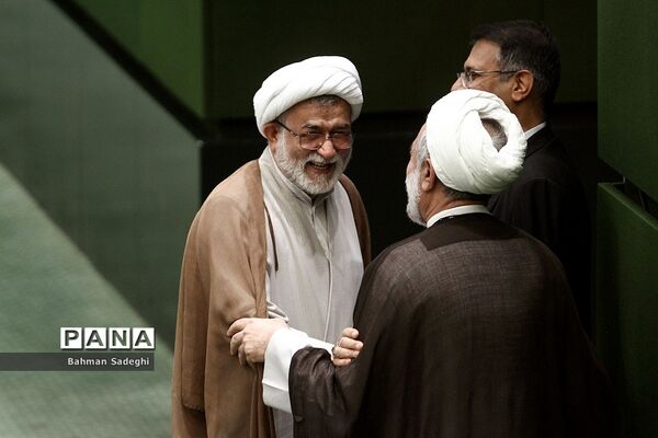 صحن علنی مجلس شورای اسلامی- ۳۰ آبان