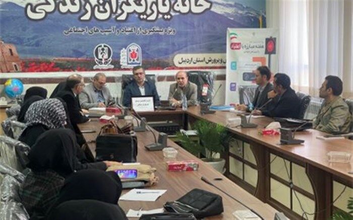 برنامه‌های مبارزه با اعتیاد در مدارس جزو ماندگارترین اقدامات فرهنگی است