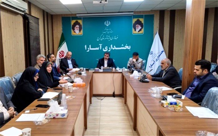 گام اول در برنامه ریشه‌کنی بی‌سوادی، شناسایی افراد محروم از سواد است
