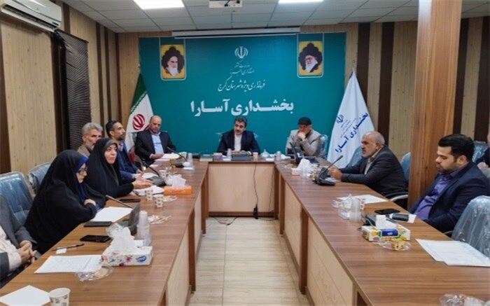 گام اول در برنامه ریشه‌کنی بی‌سوادی، شناسایی افراد محروم از سواد است