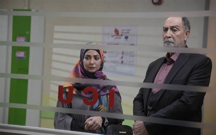 رونمایی از تیزر آخرین ساخته ده نمکی