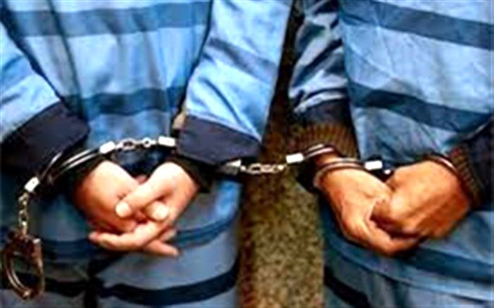 سرقت همچنان در صدر جرایم تهران قرار دارد