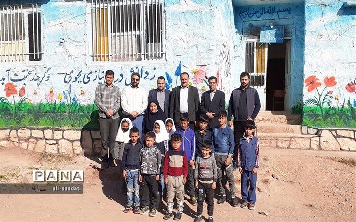 «مهاجرت معکوس» هدف از توسعه مدارس هیات امنایی در مناطق محروم
