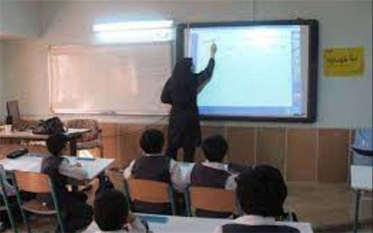 استارت آپی‌شدن ذهن دانش‌آموزان  را پرسشگر و خلاق می‌کند