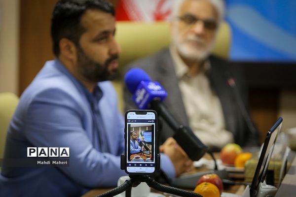 تفاهم‌نامه توسعه مدارس هیات امنایی در مناطق محروم امضا شد