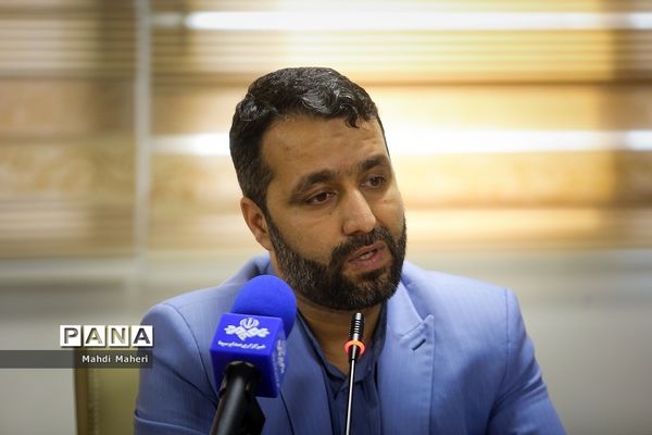 تفاهم‌نامه توسعه مدارس هیات امنایی در مناطق محروم امضا شد