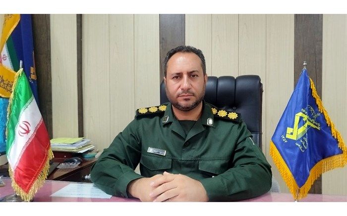 به‌مناسبت هفته بسیج بیش از ۴۰ برنامه در پارسیان اجرا می شود/فیلم