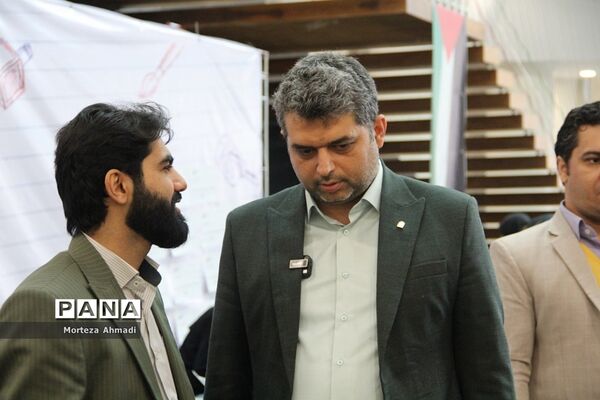 حمایت از مردم مظلوم غزه با رویداد کشوری «آخراشه» در ایوان ری