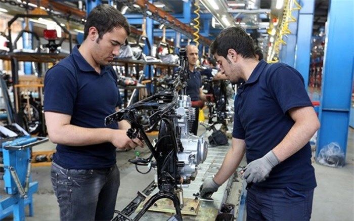 هنرستان‌های فنی می توانند نیروی تکنسین مورد نیاز بازار کار را تامین کنند