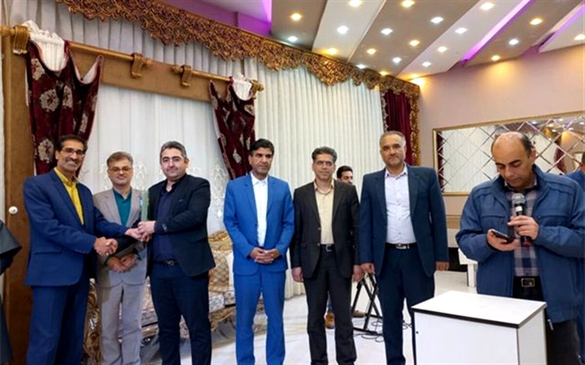ارائه خدمات درمانی به ۱۱۰ هزار نفر در کلینیک فرهنگیان نیشابور
