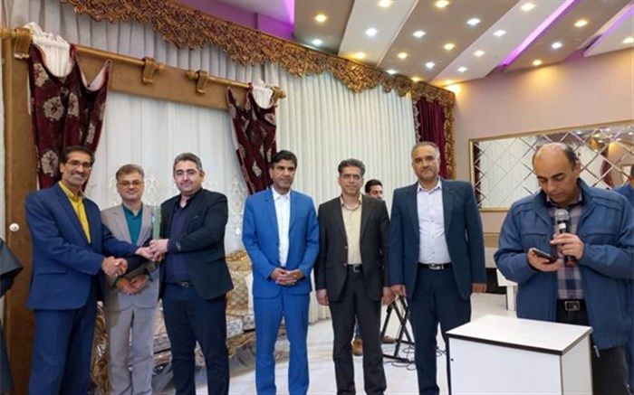 ارائه خدمات درمانی به ۱۱۰ هزار نفر در کلینیک فرهنگیان نیشابور