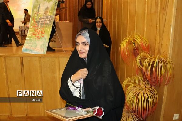 گرامیداشت ولادت حضرت زینب(س) و روز پرستار در نجف‌آباد