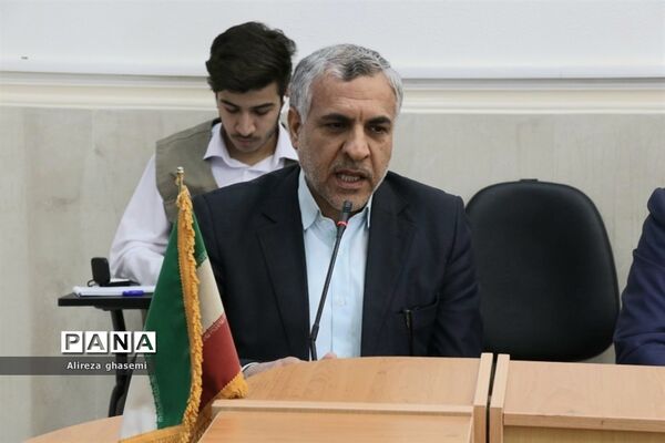 مراسم افتتاح خانه یاریگران استان مرکزی