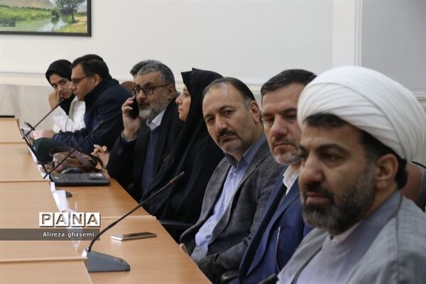 مراسم افتتاح خانه یاریگران استان مرکزی