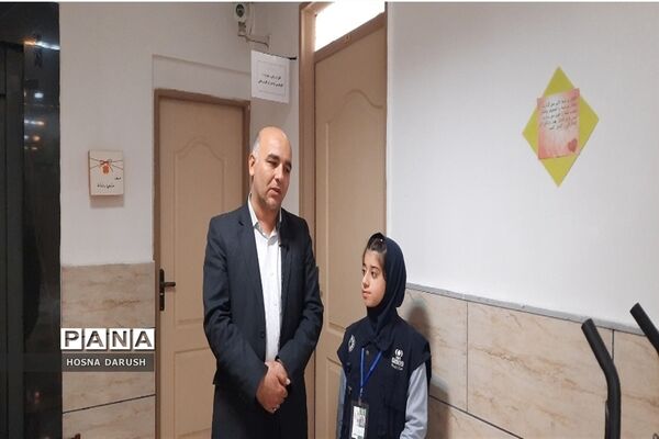 ارزیابی تکمیلی پذیرفته‌شدگان آزمون استخدامی مربی امور آموزشی معلولان