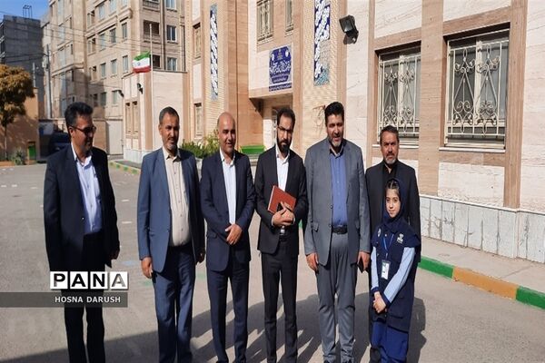 ارزیابی تکمیلی پذیرفته‌شدگان آزمون استخدامی مربی امور آموزشی معلولان