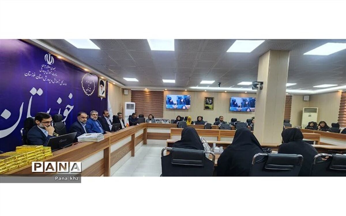 سازمان دانش‌آموزی ظرفیتی مهم در آموزش مهارت زندگی به دانش‌آموزان است