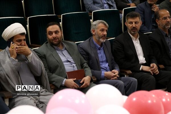 سفر معاون پرورشی و فرهنگی وزارت آموزش و پرورش به استان مرکزی