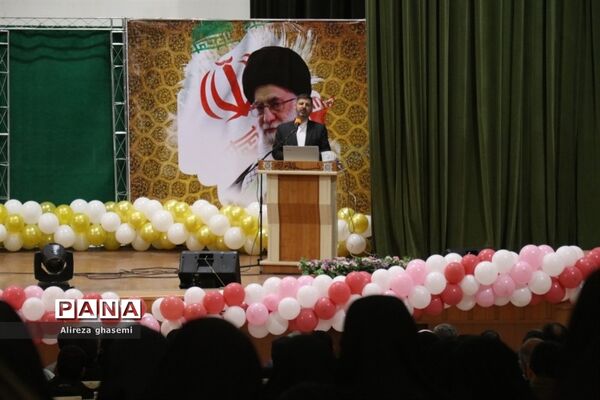 سفر معاون پرورشی و فرهنگی وزارت آموزش و پرورش به استان مرکزی