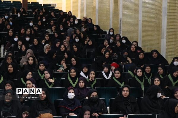 سفر معاون پرورشی و فرهنگی وزارت آموزش و پرورش به استان مرکزی