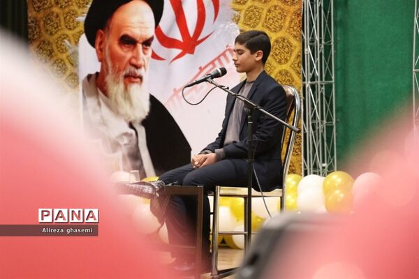 سفر معاون پرورشی و فرهنگی وزارت آموزش و پرورش به استان مرکزی