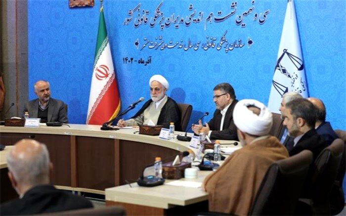 حتی الامکان از ارجاع نوجوانان به پزشکی قانونی در پرونده‌های اخلاقی بپرهیزید
