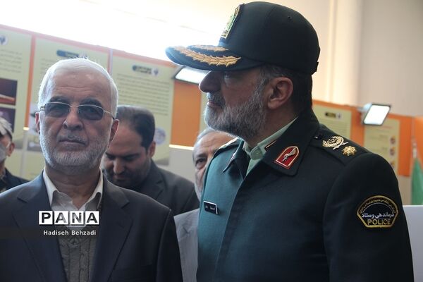 برگزاری نمایشگاه یاریگران زندگی با هدف ارتقای مهارت‌های زندگی