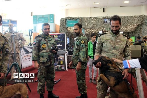 برگزاری نمایشگاه یاریگران زندگی با هدف ارتقای مهارت‌های زندگی