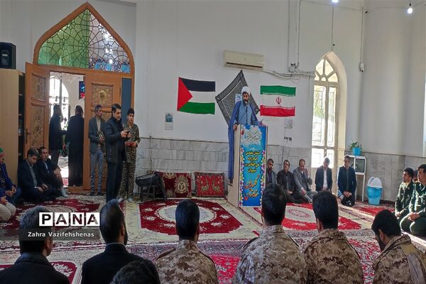 آیین عطرافشانی و غبارروبی آستان مقدس امامزاده نقی الهادی (ع)در شهرستان شیروان