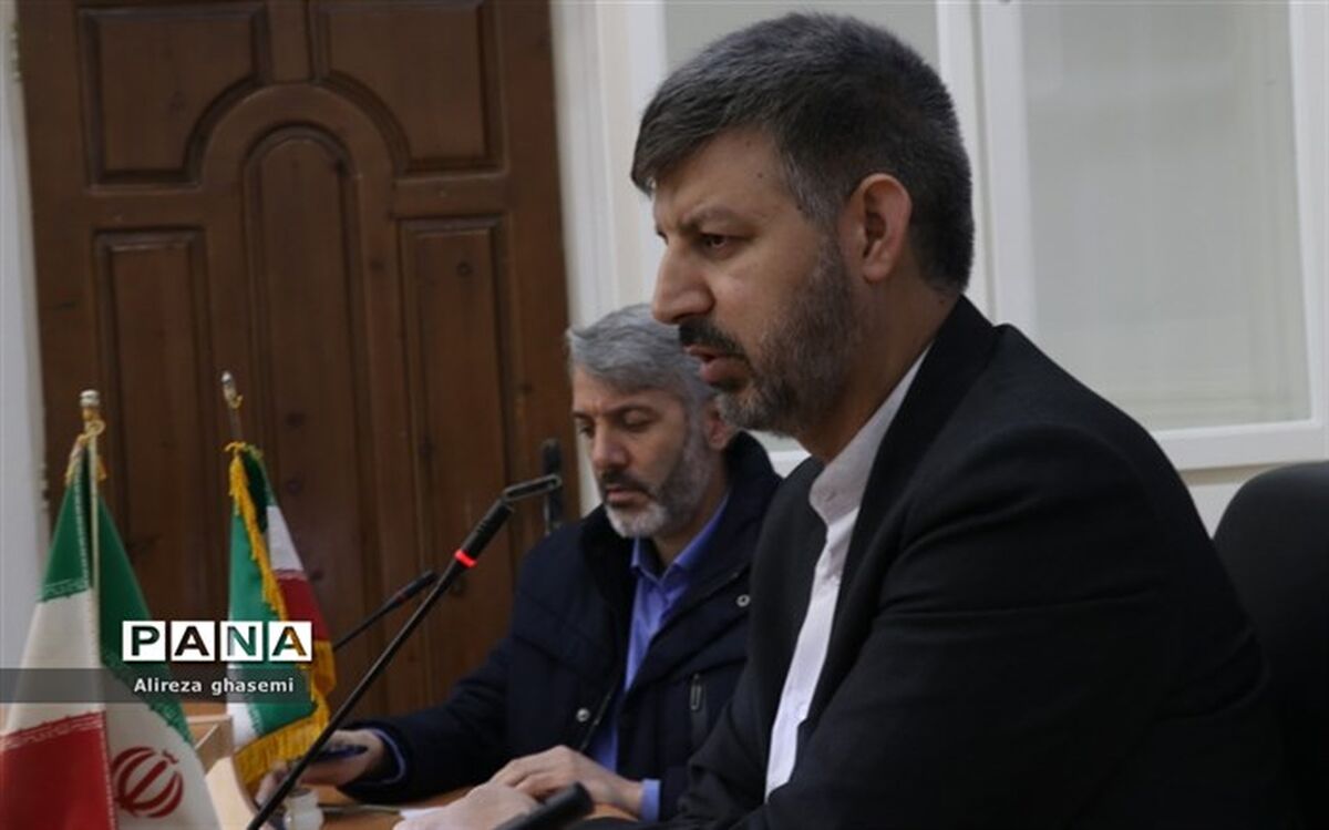 آگاهی‌بخشی و تشویق دانش‌آموزان به وسیله طرح مبین