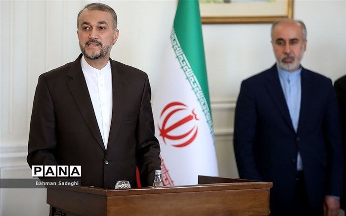 نشست ویژه یا اضطراری شورای حقوق بشر باید در غزه برگزار شود