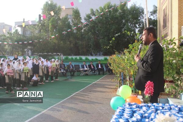 طرح توزیع شیر رایگان در مدارس استان بوشهر