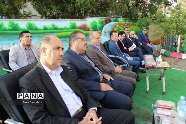 طرح توزیع شیر رایگان در مدارس استان بوشهر